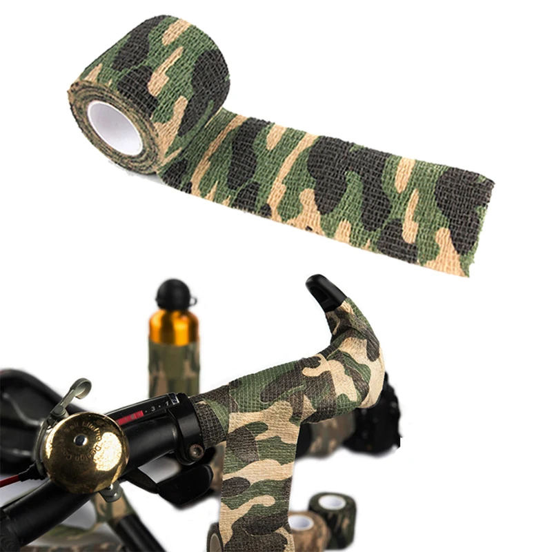 1 шт. защитная рамка для велосипеда наклейка на руль Нескользящая Выдвижная