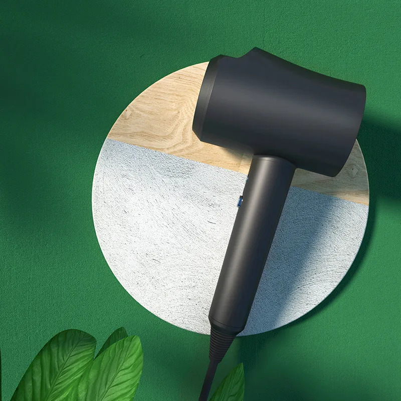 

Hair Dryer Household Anion Hair Care High Power for Dormitory Student Hair Dryer