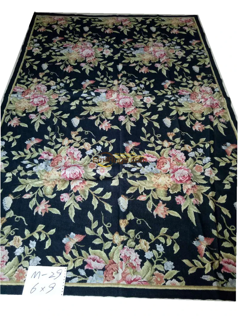 

for carpets living room aubusson needlepoint carpet hand knitted carpets hand knotted wool rugs retro rug