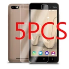 5 шт., защитная пленка для BQ Strike 5020 BQS 5020