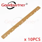 10X 6LJ58874000 ленточный фьюзер, смазочный лист для TOSHIBA 2505 3005 3505 4505 5005 2515 3015 3515 4515 5015 2555 3055 3555 4555 5055 AC