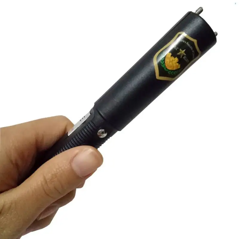 Утилита гаджет Забавный Электрический шок палочки игрушка кляп шутка розыгрыш