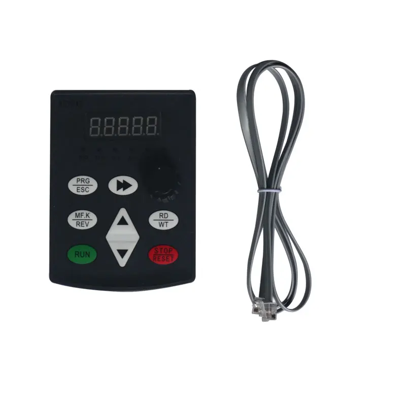 

NFlixin 9600D/9600 внешний преобразователь DC/AC