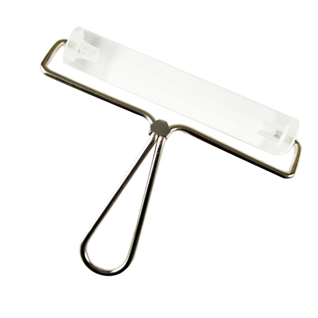 

Металлическая ручка, акриловый антипригарный ролик, керамика, полимерный фотоэлемент для хобби, художественные изделия