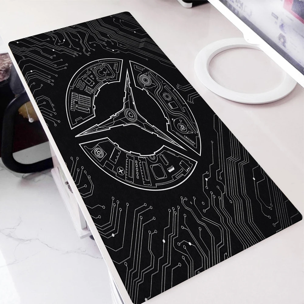 

Lenovo Legion Mouse Pad Gaming Laptop 40*90 cm XXL Mousepad Business Netbook Mouse Pad Anti-Slipn Portable Notebook Mousepad