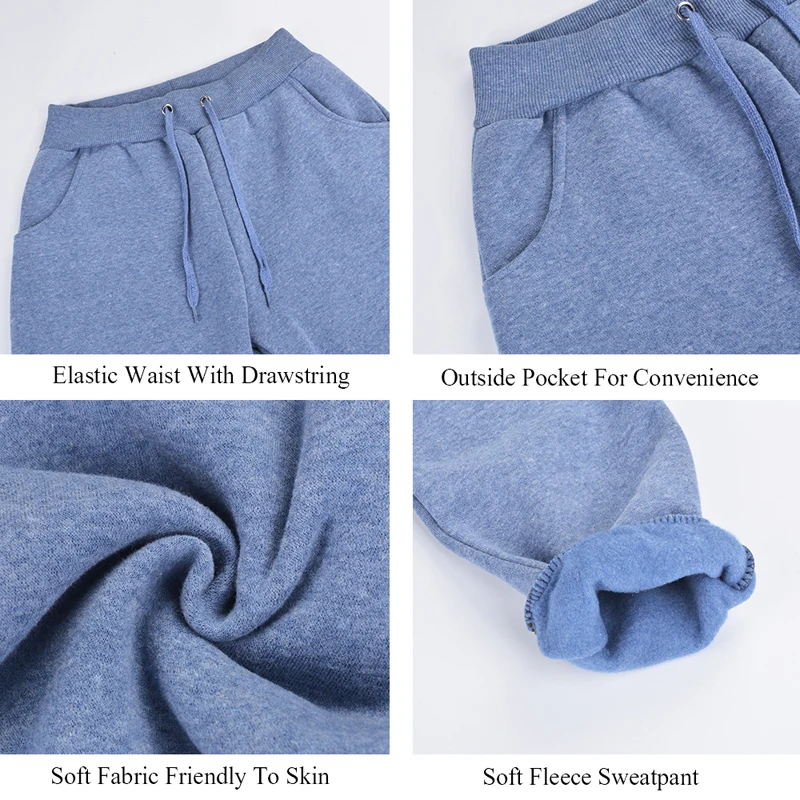 Осень 2020 спортивные брюки на шнуровке с эластичным поясом женские тонкие уличная