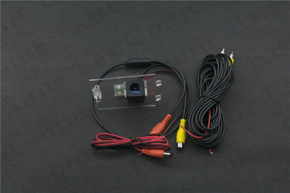 

HD Night Vision Parking Car Rear View Camera Waterproof 170 Degree ForJeep Compass Wrangler Cherokee Liberty