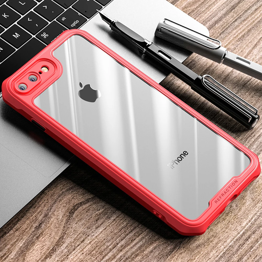 

for iPhone 12 Pro Max mini 11 Case SE 2020 Soft Ultra Hybrid Comfort-grip Phone Protective Cover for iphone Xs Xr X 7 8 Plus