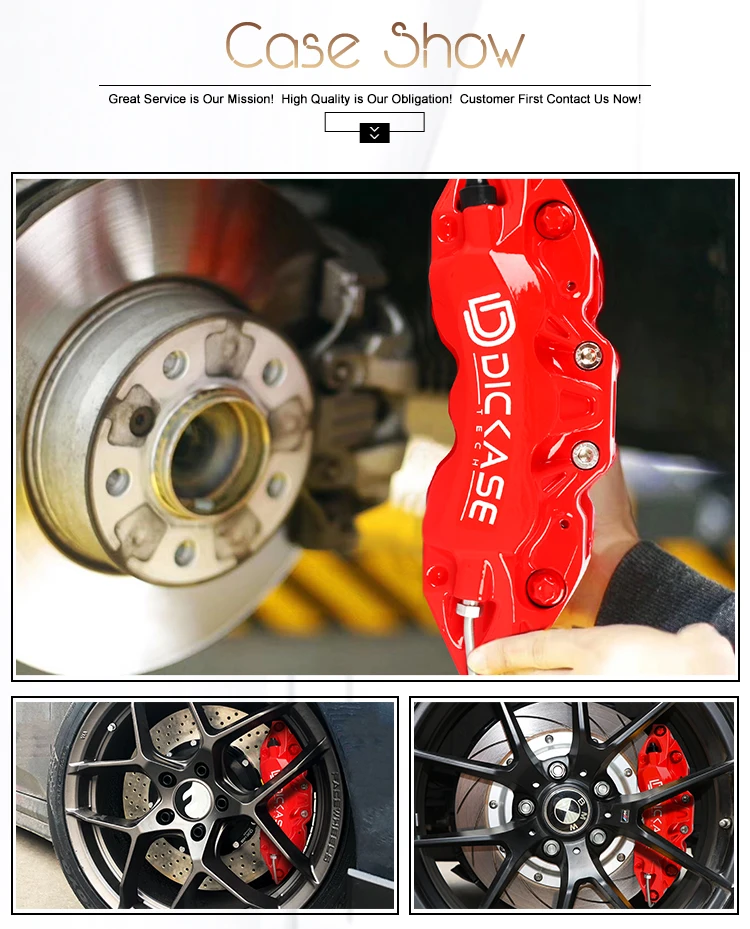 KOKO Racing тормозные механизмы выпускной клапан DICASE A611 суппорт 362*32 мм J крюк тормозной диск 19 дюймов переднее колесо для Honda civiv Тип R FK2