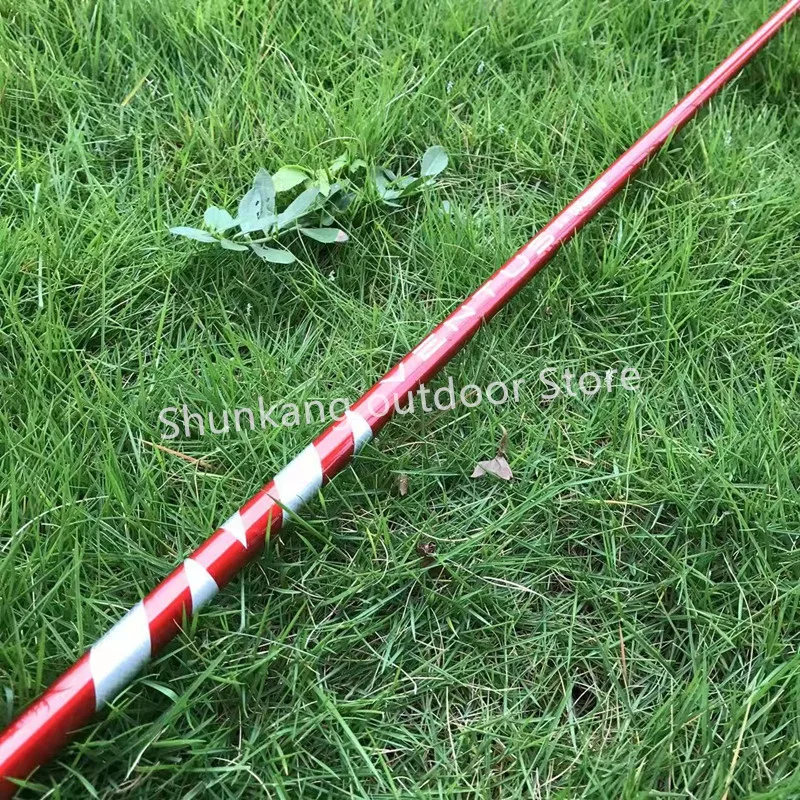 New Golf Shaft Fujikura Ventus blue /red /black Driver shaft wood S/R/Flex Graphite High stability clubs | Спорт и развлечения
