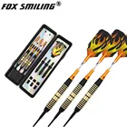 3 шт. мягкие наконечники для Дартса 18 г, электронные дартборды, латунный корпус