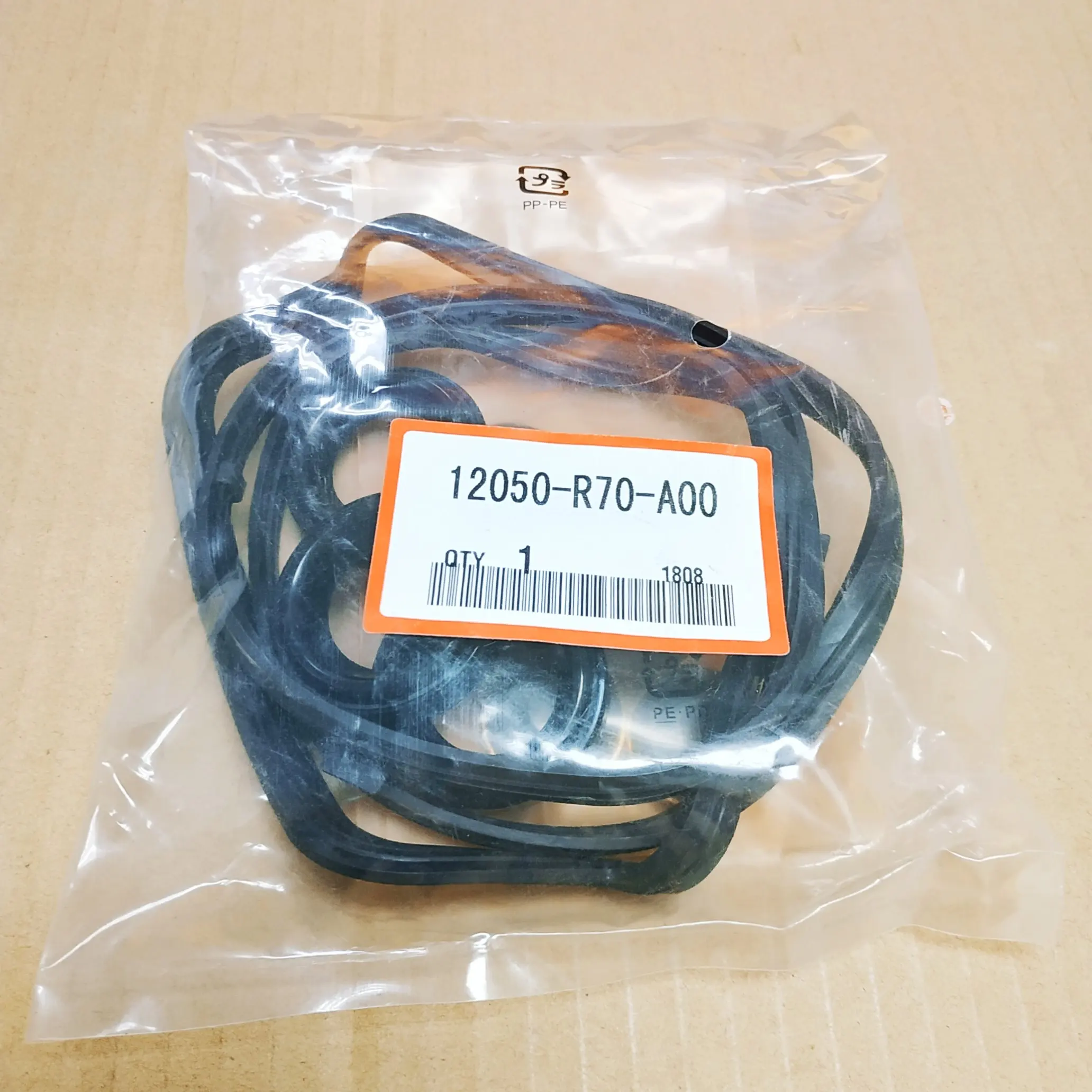 Комплект прокладок на клапан OEM 12050-R70-A00 12050R70A00 | Автомобили и мотоциклы