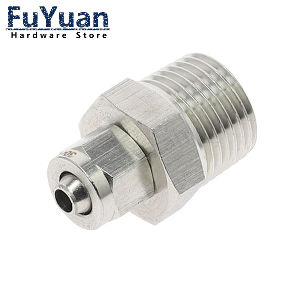 

Фиксирующая гайка нержавеющая сталь 4-14 мм 1 шт.