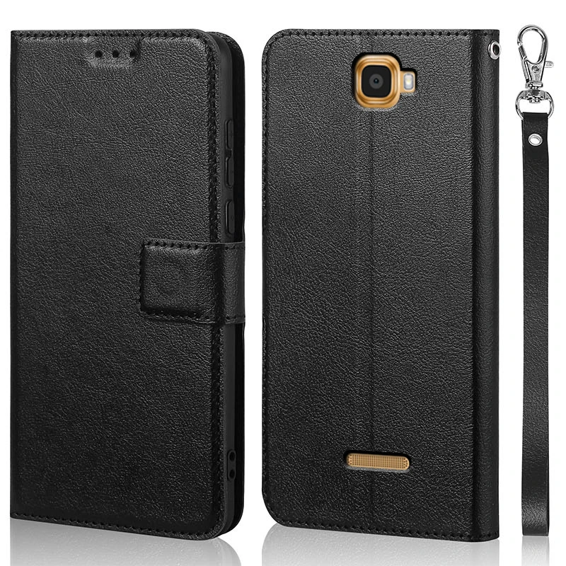 

for Lenovo S856 S 856 S810T Case Flip Wallet Business Leather Capa Phone Case for Lenovo S856 S 856 Cover Fundas Accessories