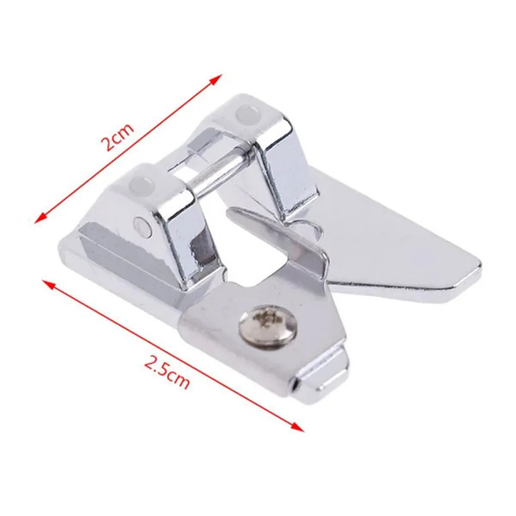 Прижимная лапка для домашней швейной машины набор деталей машин Brother Singer Швейные
