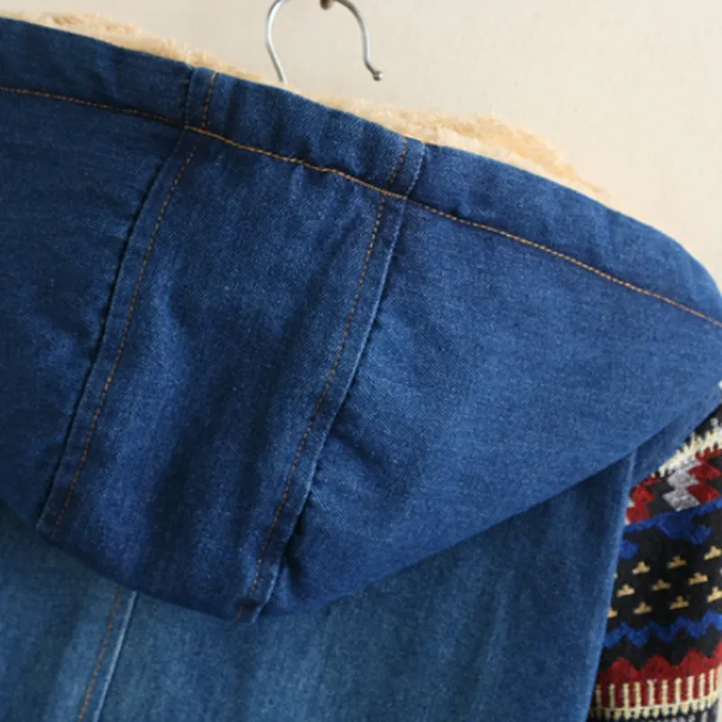 Новое поступление 2020 Модное Длинное Свободное пальто в стиле ретро верхняя