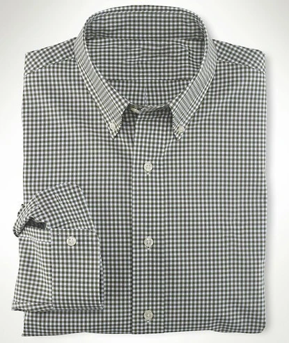 

High Quality Man Small Pony Polo Shirts Men Long Sleeve Dress Shirts 100% Cotton Hombre Chemises Plaid Shirts