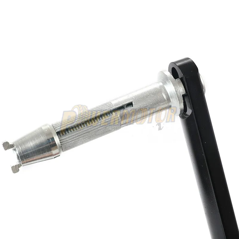 

1 Pair Motorcycle Vision Led Handguards Hand Guard With Light Fit Supermoto For ADV DUKE LC4 200 640 690 990 SMR ATV