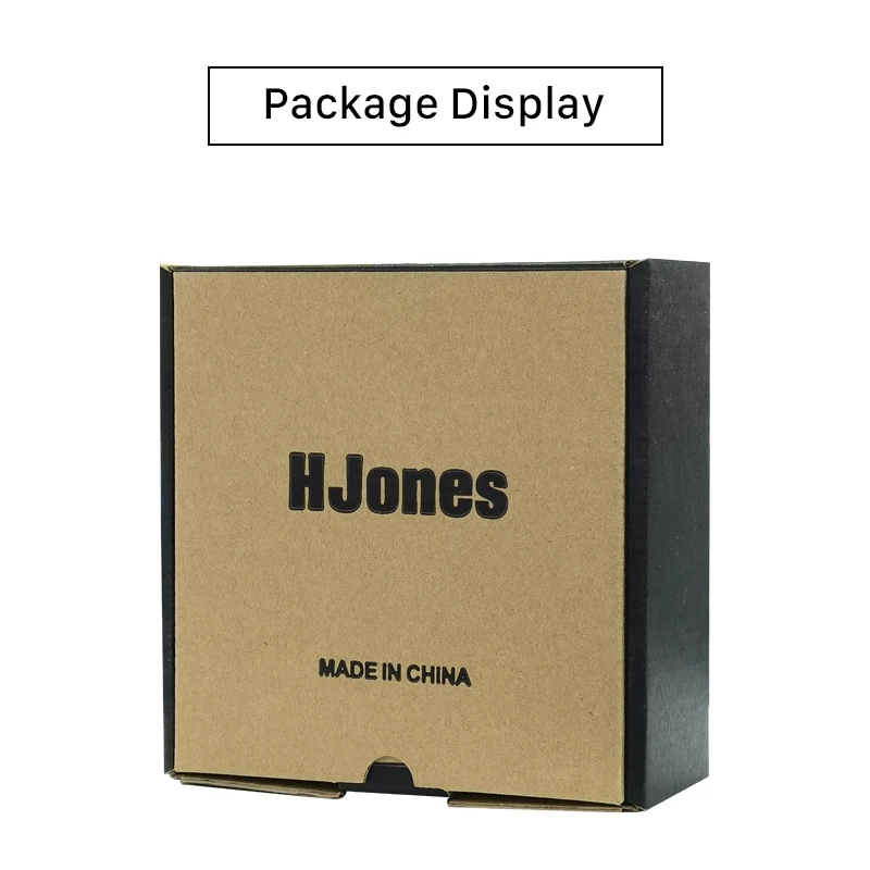 

HJones Men Leather Belt Automatic Buckle Fashion Business Gentleman Leather Waistband Design Western Strap Belt PK3000