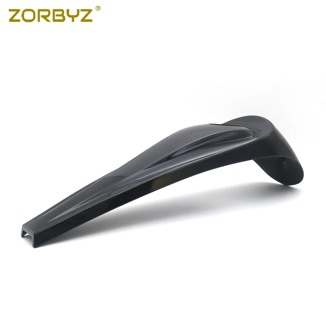 ZORBYZ топливный бак гладкая приборная консоль крышка с бензобаком Крышка для Harley