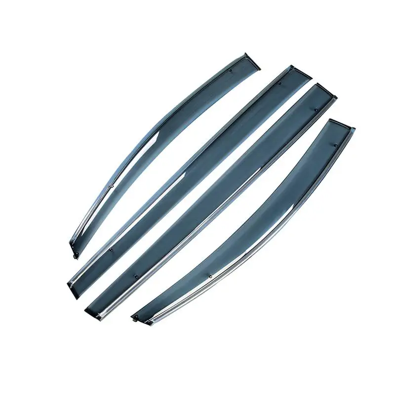 

Accesorios Coche Accessori Auto Accessoires Voiture Sticker Decoration Car Accessories Exterior Window FOR Mitsubishi Outlander