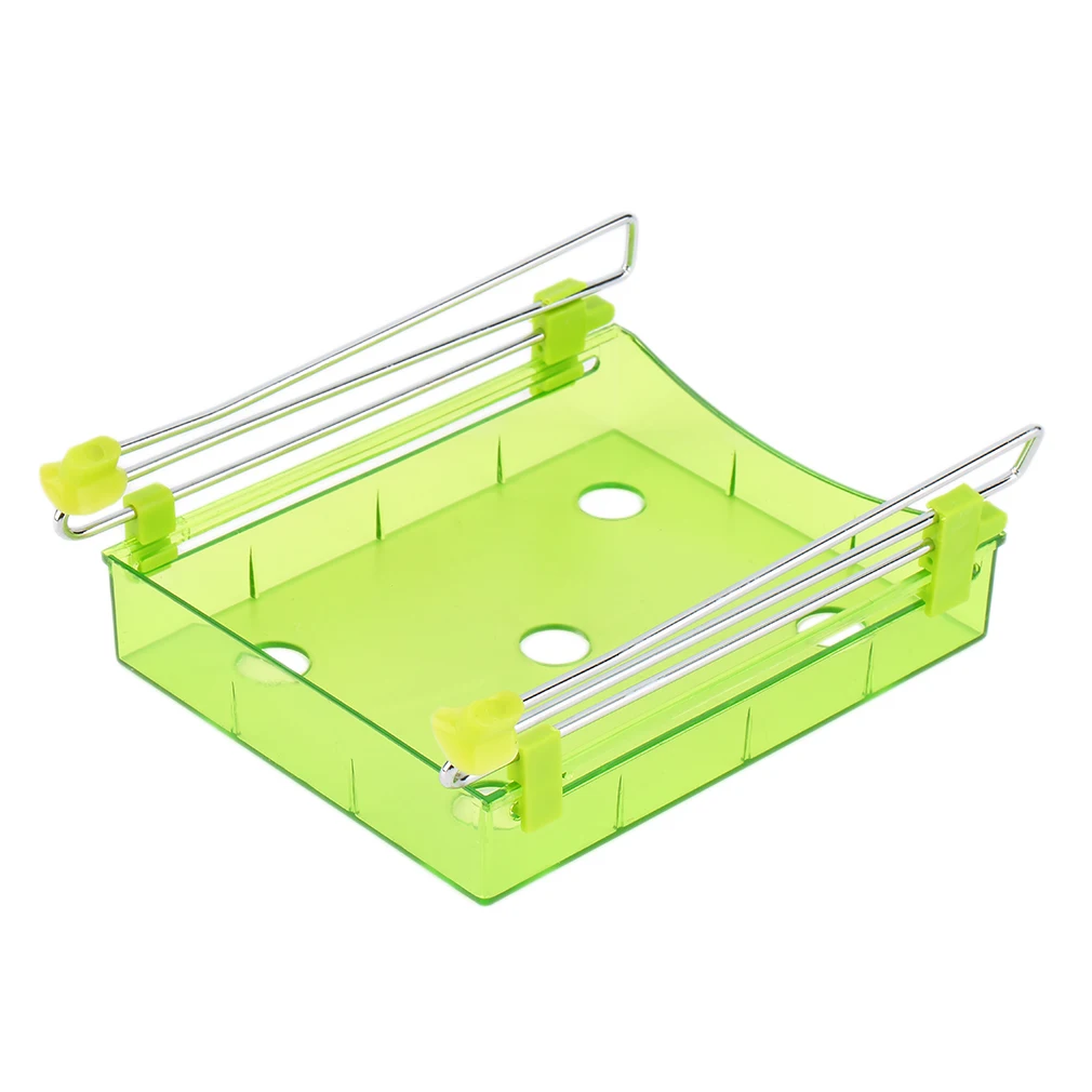 2017 высококачественный стеллаж для хранения в холодильнике многоярусный