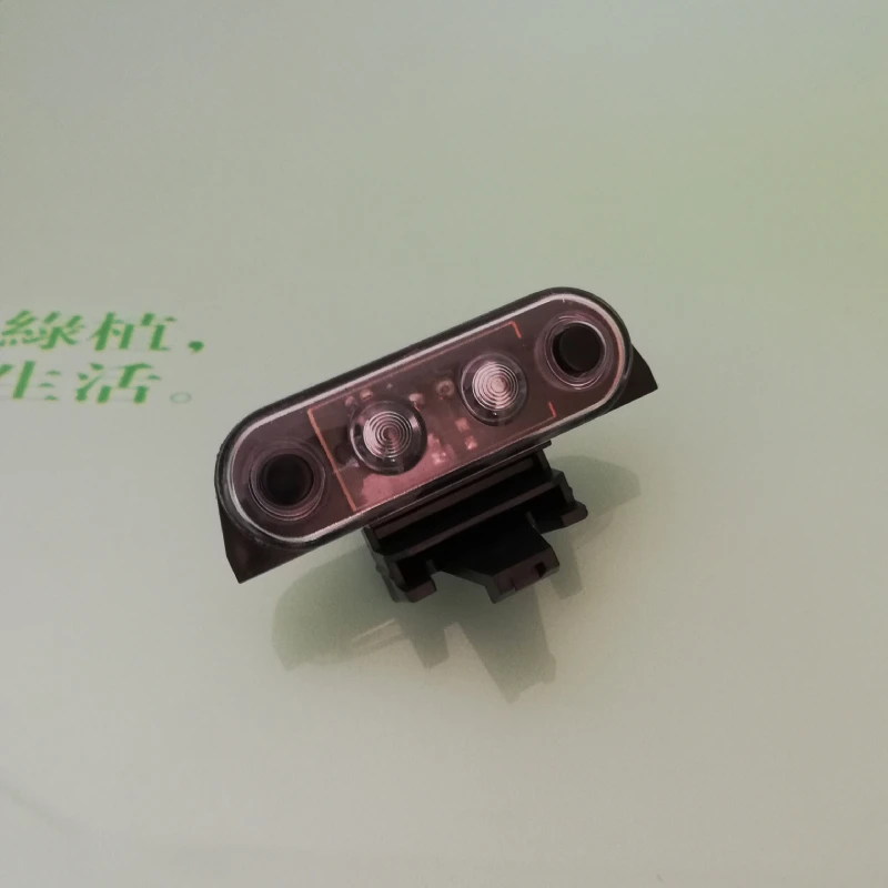 1 шт. 24 В фонари для детской крыши габаритный фонарь OEM 82116545 с разъемом янтарный