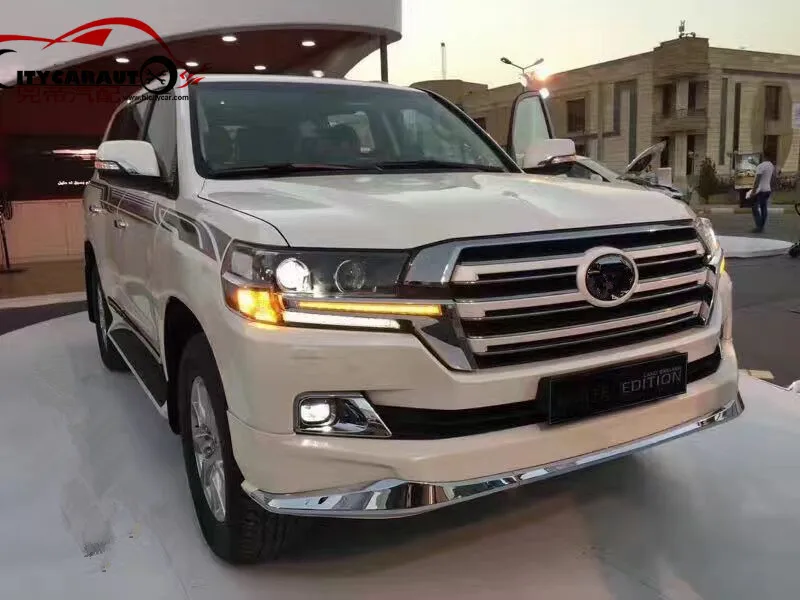 Решетчатый передний светодиодный радиатор CITYCARAUTO решетки радиатора