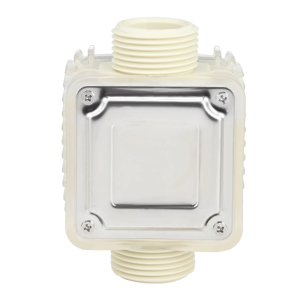 Цифровой турбинный расходомер K24 измеритель расхода дизельного топлива для