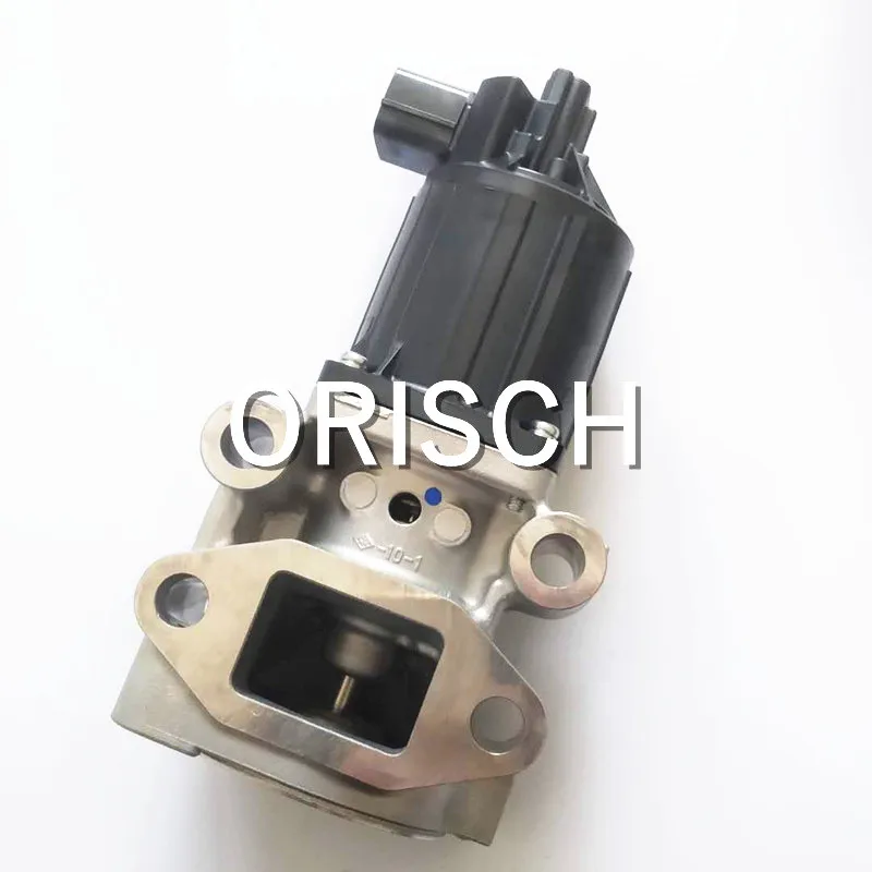 

Original Exhaust Gas Recirculation Valve EGR Valve 1582A037 For Pickup Triton L200 Pajero Sport K5T70080ZT