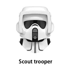 Строительные блоки Sith Stormtroopers, первый заказ, снегомеры, солдат-разведчик, солдат, адмирал трейун Таркин, Звездные экшн-фигурки, войны, игрушки