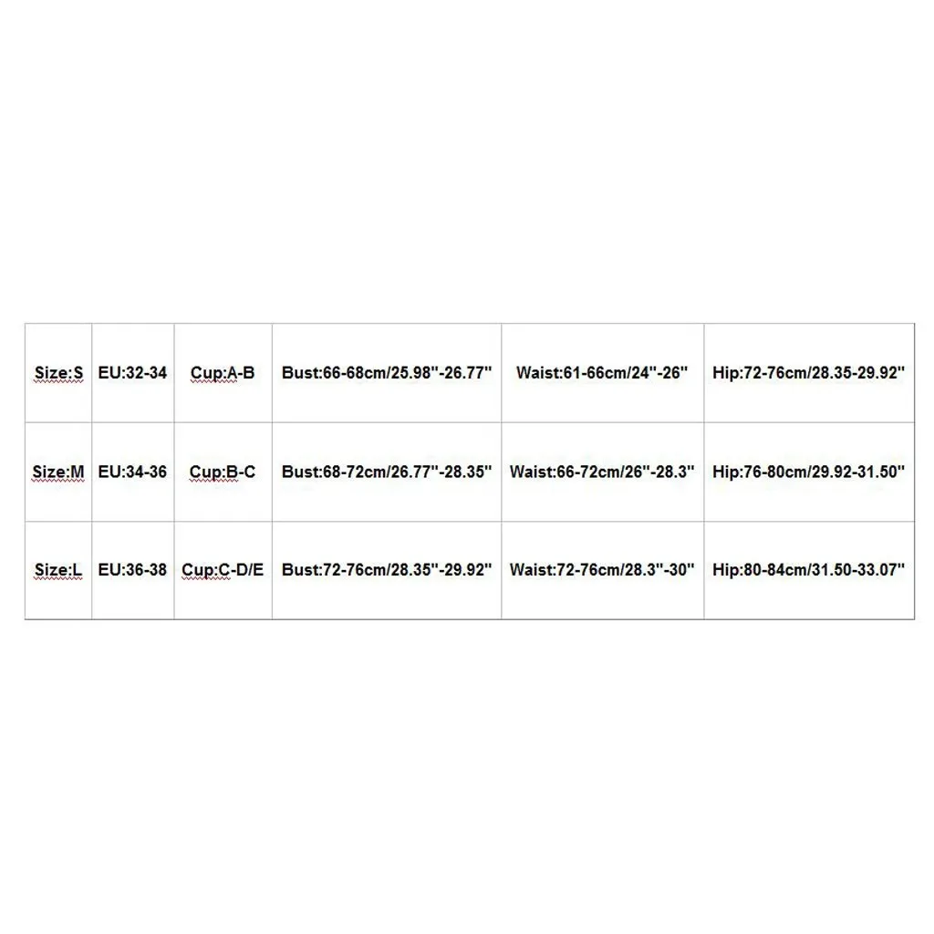 

Women's swimsuits Women Tow-Piece Swimsuit Print Flowers Bandage Bikini Set Beach Swimwear 2021