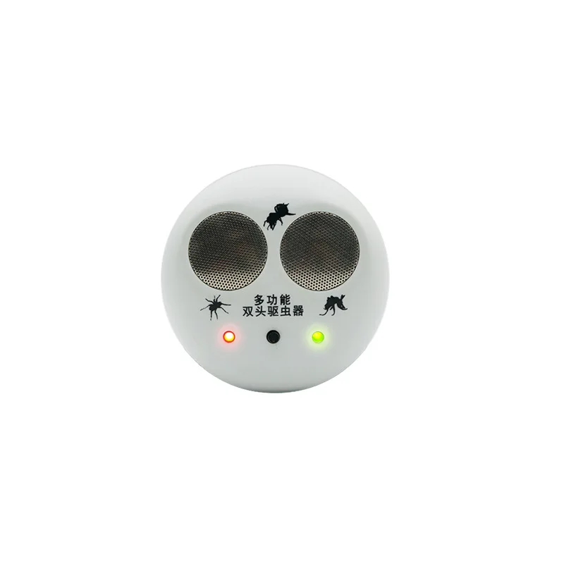 

High power ultrasonic Anti-mosquito lamp Mosquito Killer household indoor plug-in repellent trap bedroom fully automatic