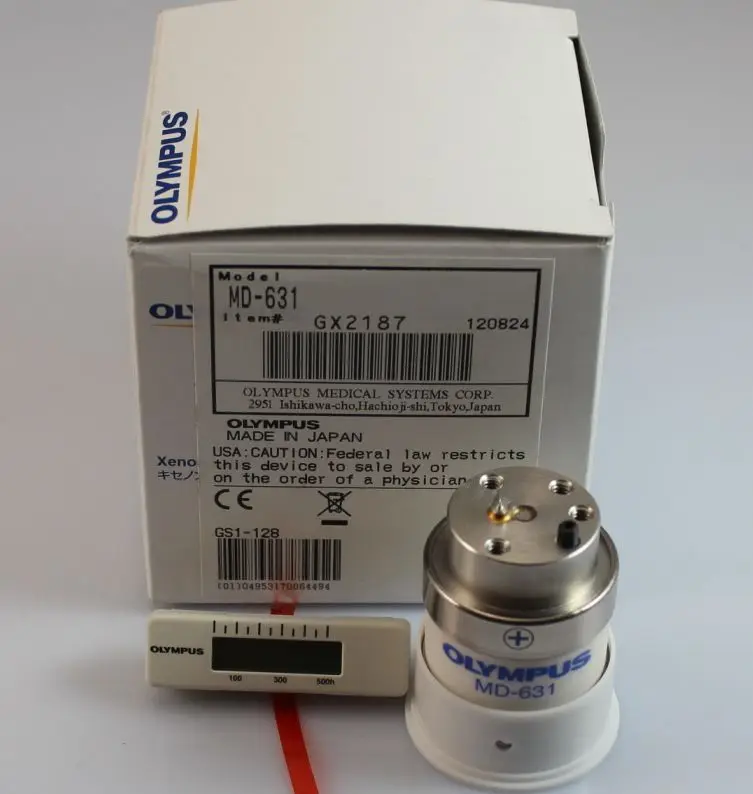 

Олимп 300W MD-631 ксеноновая лампа MD631 Новинка, оригинал