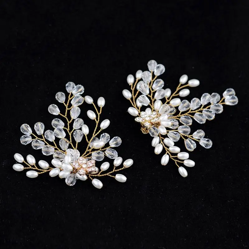 1 шт. зажим для обуви свадебная обувь с пряжкой на застежке Женские Подвески