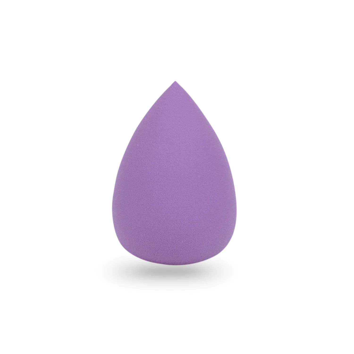 Wd trumpet2 Cosmetic puff soft soaked water large drops gourd beauty egg powder puff sponge - Цвет: Wd trumpet2