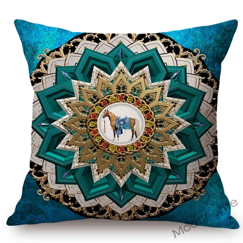 Винтажный роскошный дизайнерский чехол в европейском королевском стиле с