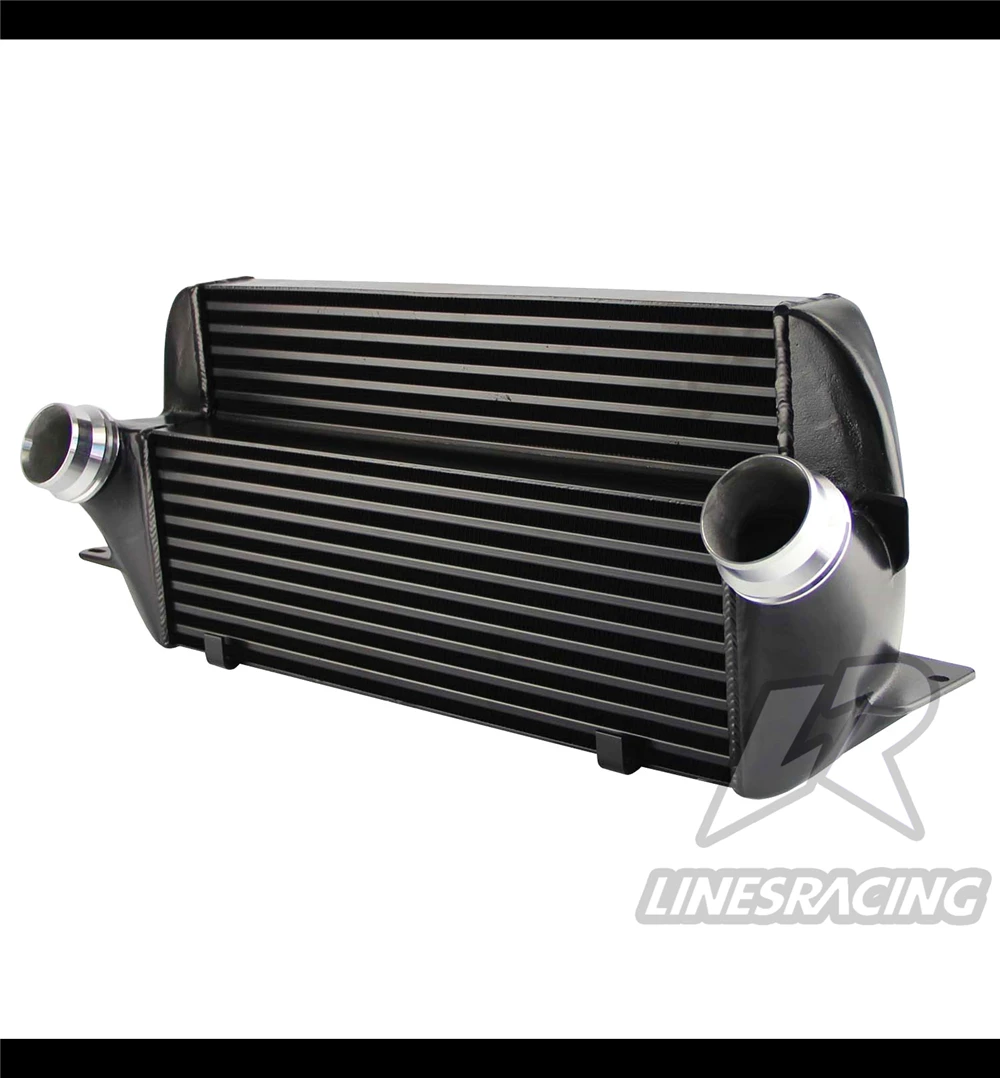 Интеркулер для тюнинга соревнований Подходит BMW F07/F10/F11 520i 528i 2010 +| |