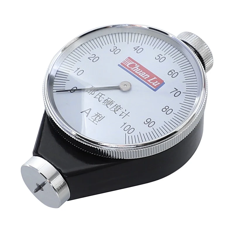 Измеритель Твердости 0 100ha тестер твердости для резинового берега с