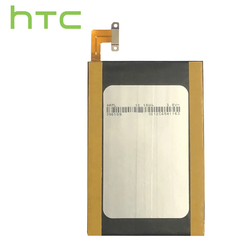 HTC оригинал высокое качество 3200mAh BO68100 батарея для Бабочка S 9088 9060 901E 919D