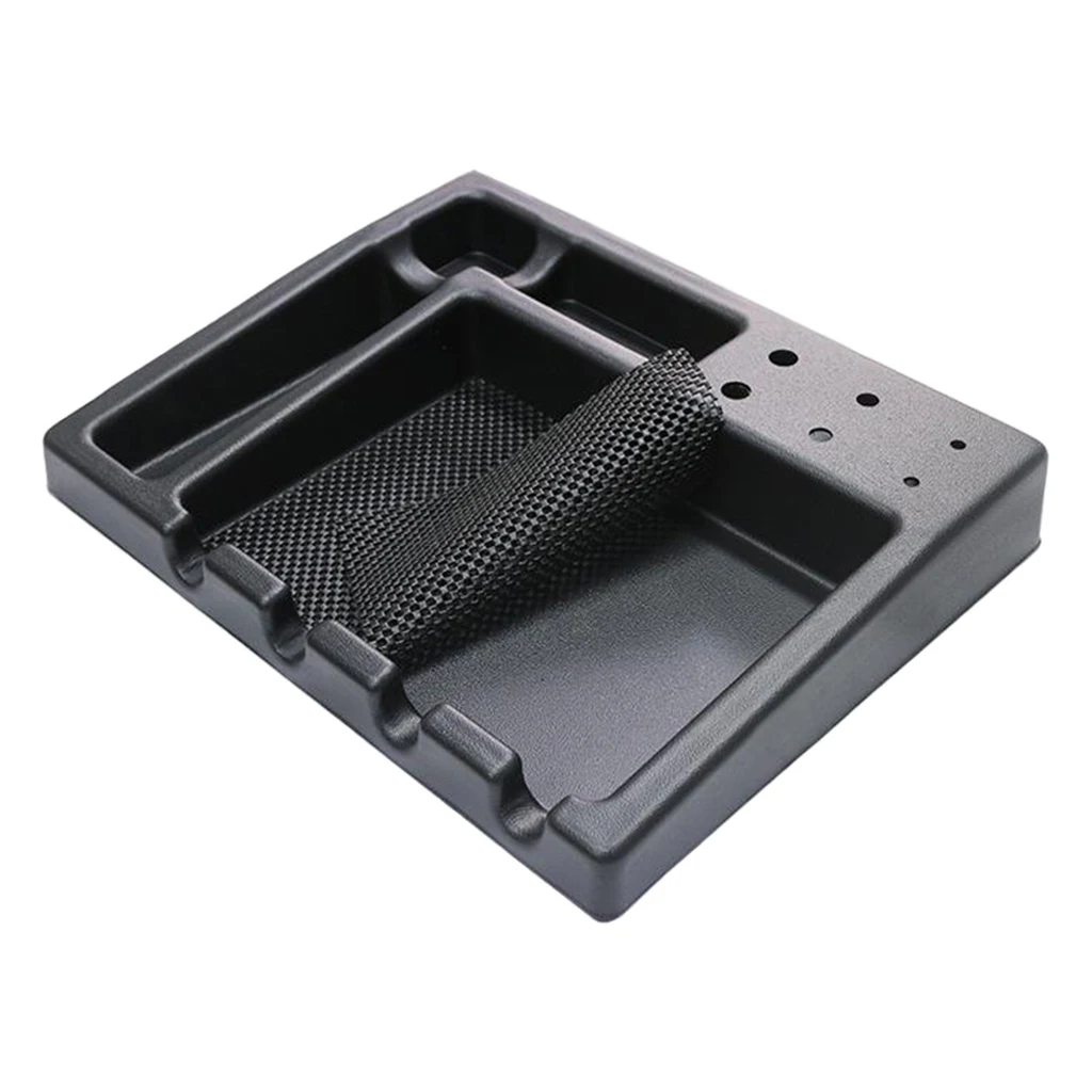 

Electric Shaver Trimmer Storage Hair Styling Product Tool Organizer Case