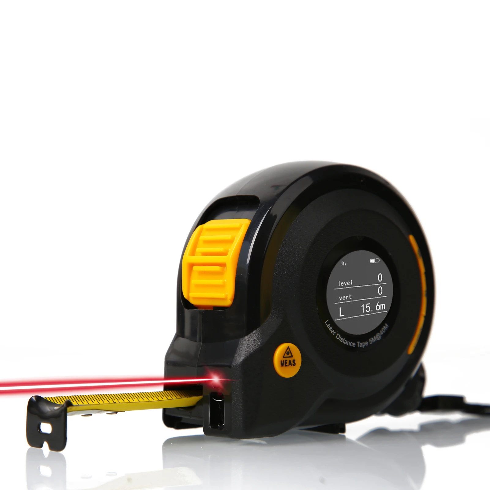 Электронный дальномер бытовые инфракрасные лазерный площадь измерение объема |