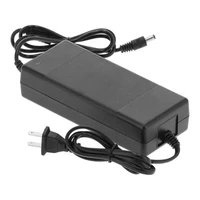 power adapter switching power supply conversion device dc48v 4a output us plug 100 240v