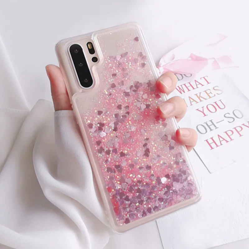 Чехол для Huawei Mate 30 Lite 20 Pro 20X P30 P20 Honor V20 V10 10 9 8 8X | Мобильные телефоны и аксессуары