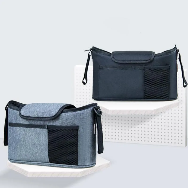 Maternity Bag Multifunction for Stroller Diaper Bags Storage Hanging Nappy baby organizer | Мать и ребенок