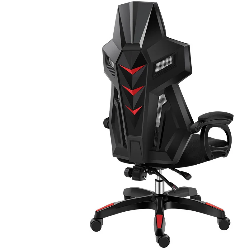 

Home office game backrest ergonomic swivel chair reclining seat