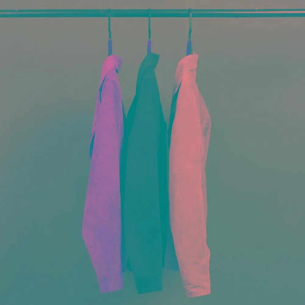

Coats & Jackets
