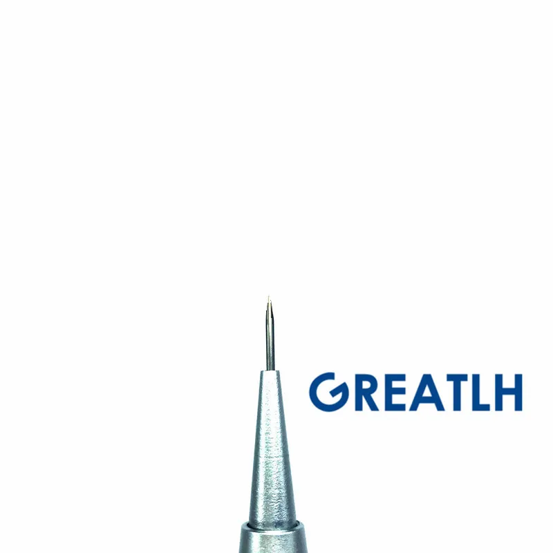 Высокое качество ручка для трансплантации волос ручные имплантированные