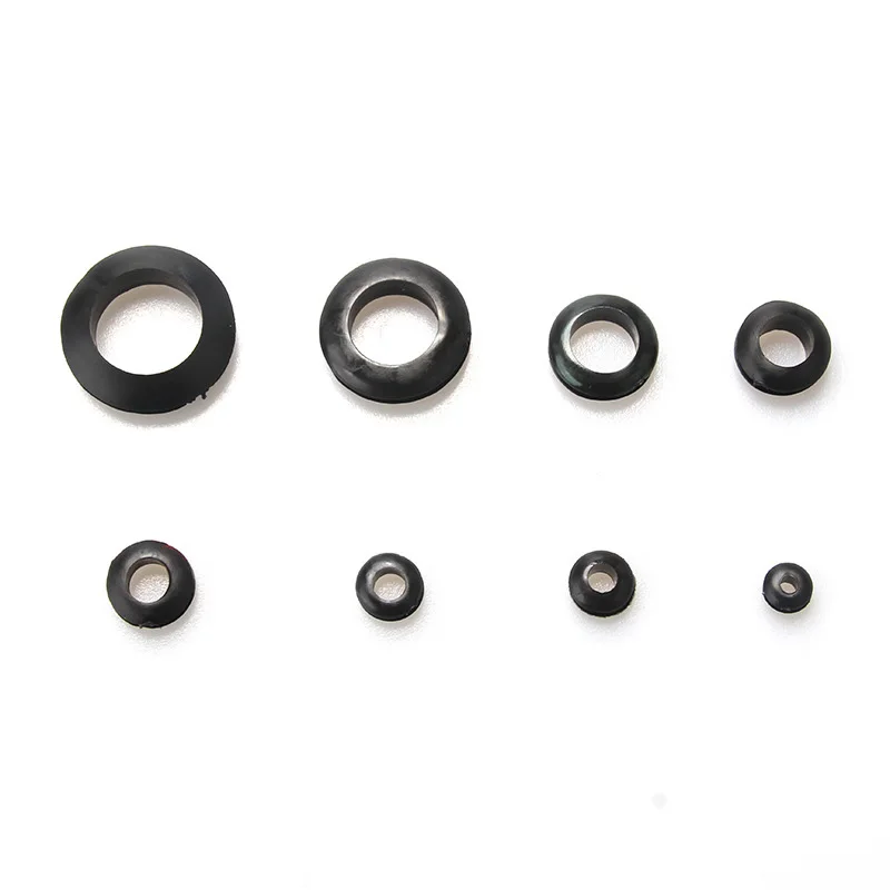 200 шт. универсальный набор прокладок для проводов | Автомобили и мотоциклы