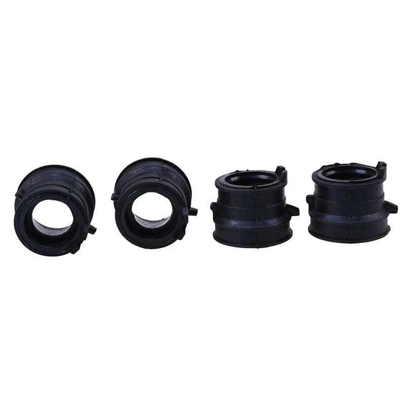 Новая деталь мотоцикла карбюратор для переходник впускного интерфейса клей Cafe